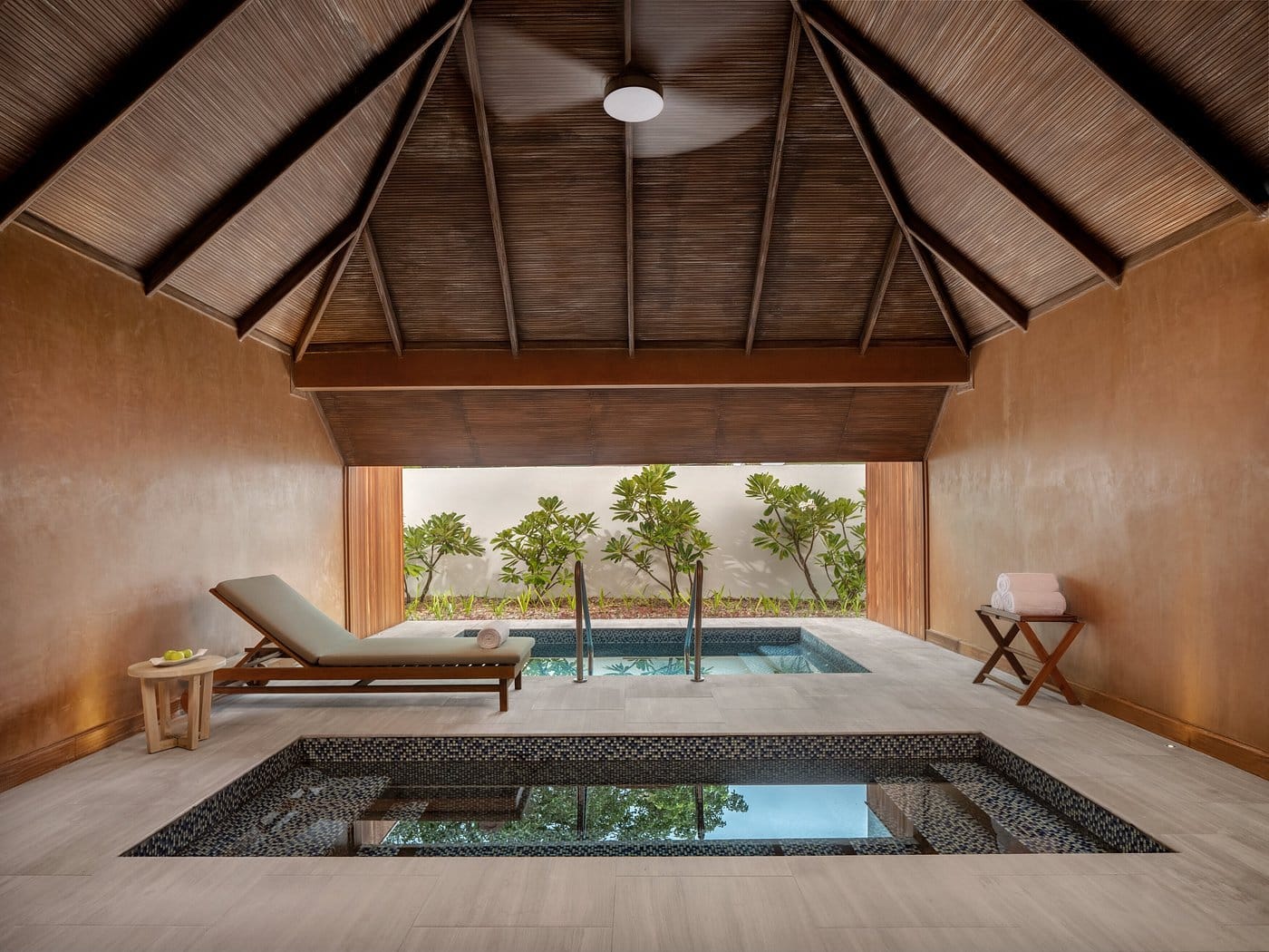 six senses kanuhura spa