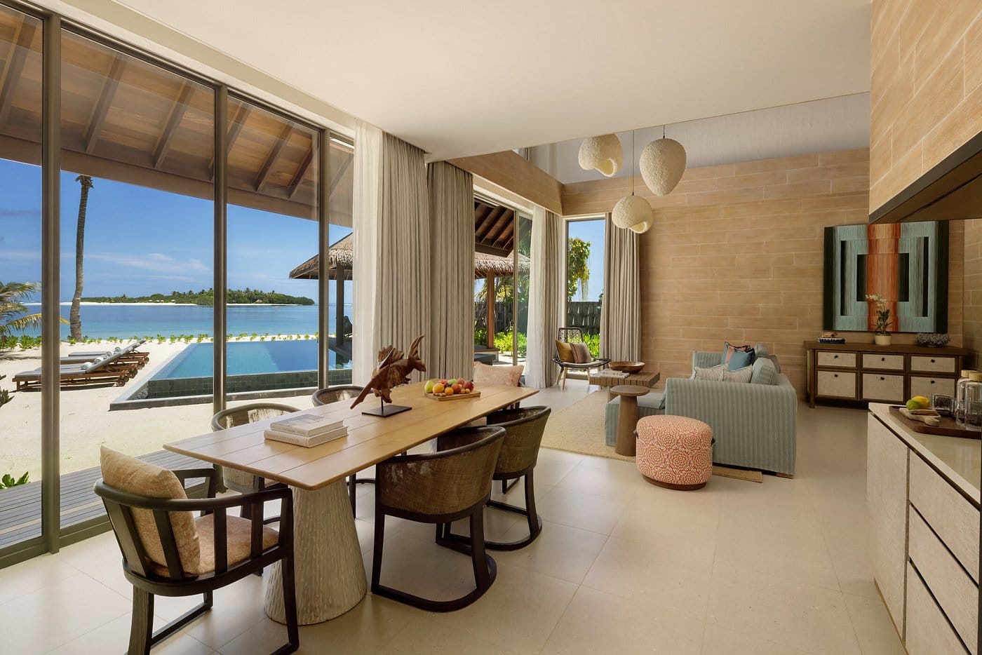 six senses kanuhura willa 1