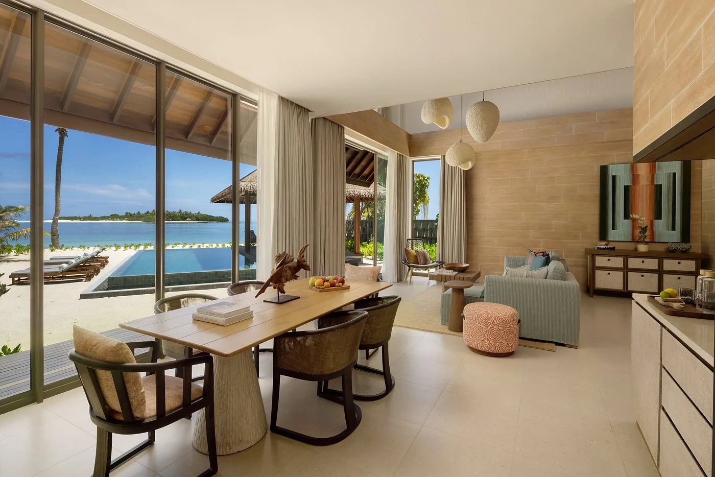 six senses kanuhura willa 1