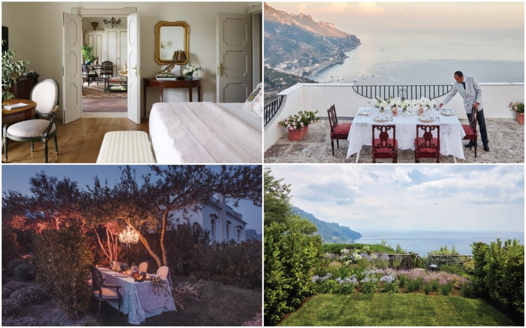 villa margherita belmond