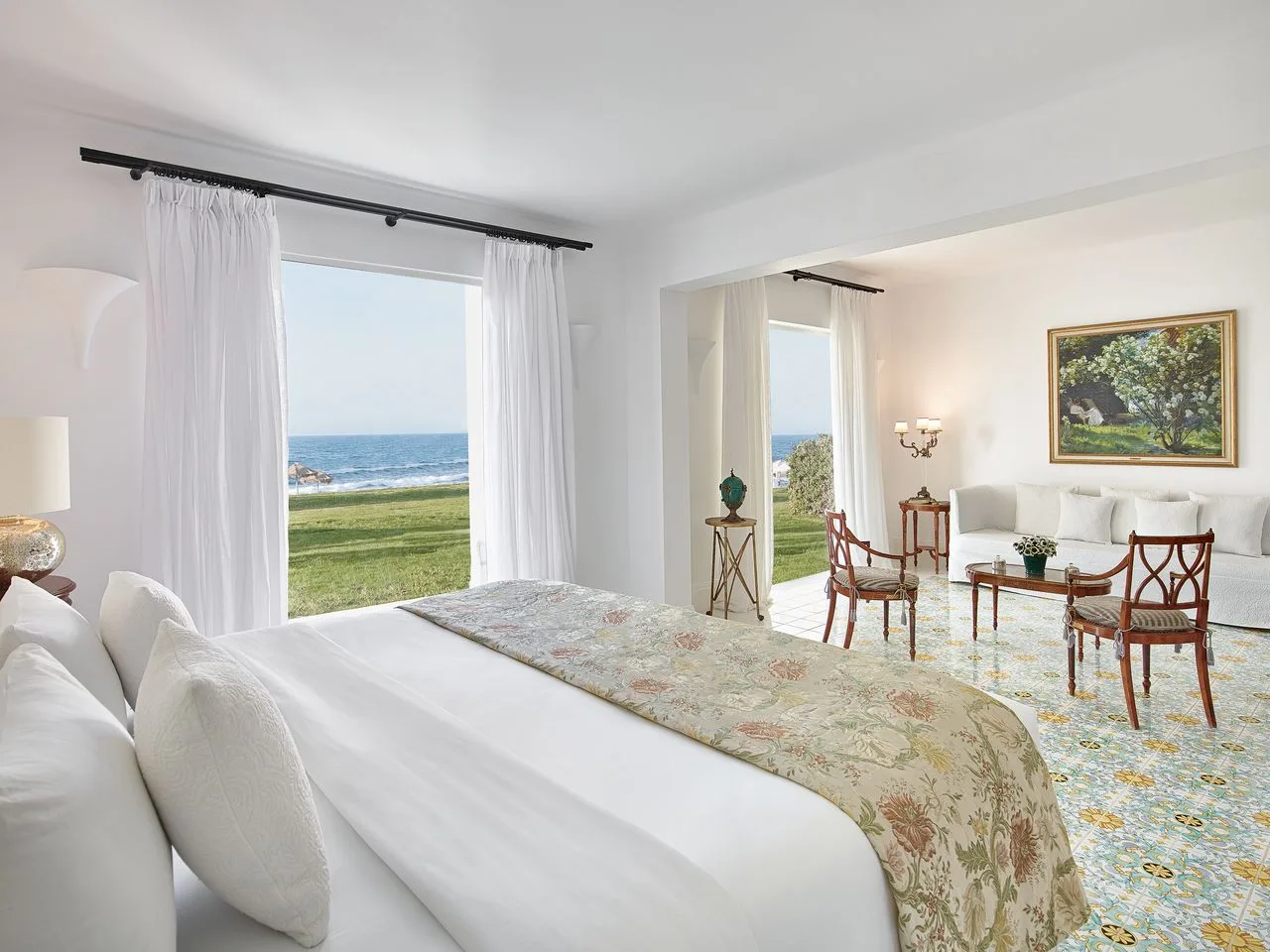 caramel a grecotel resort beach villa 1