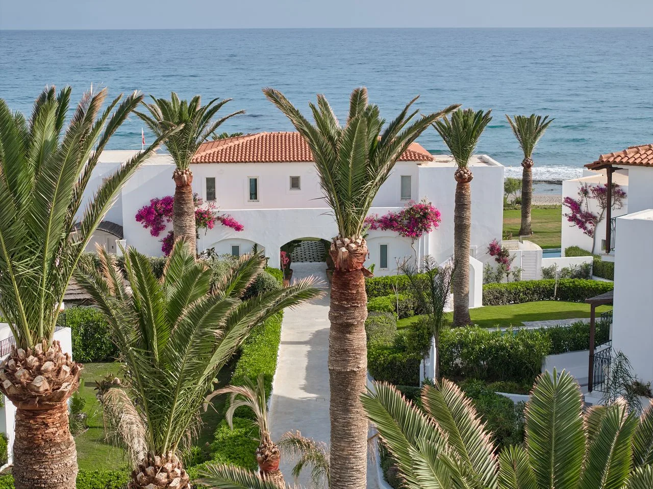 caramel a grecotel resort hotel