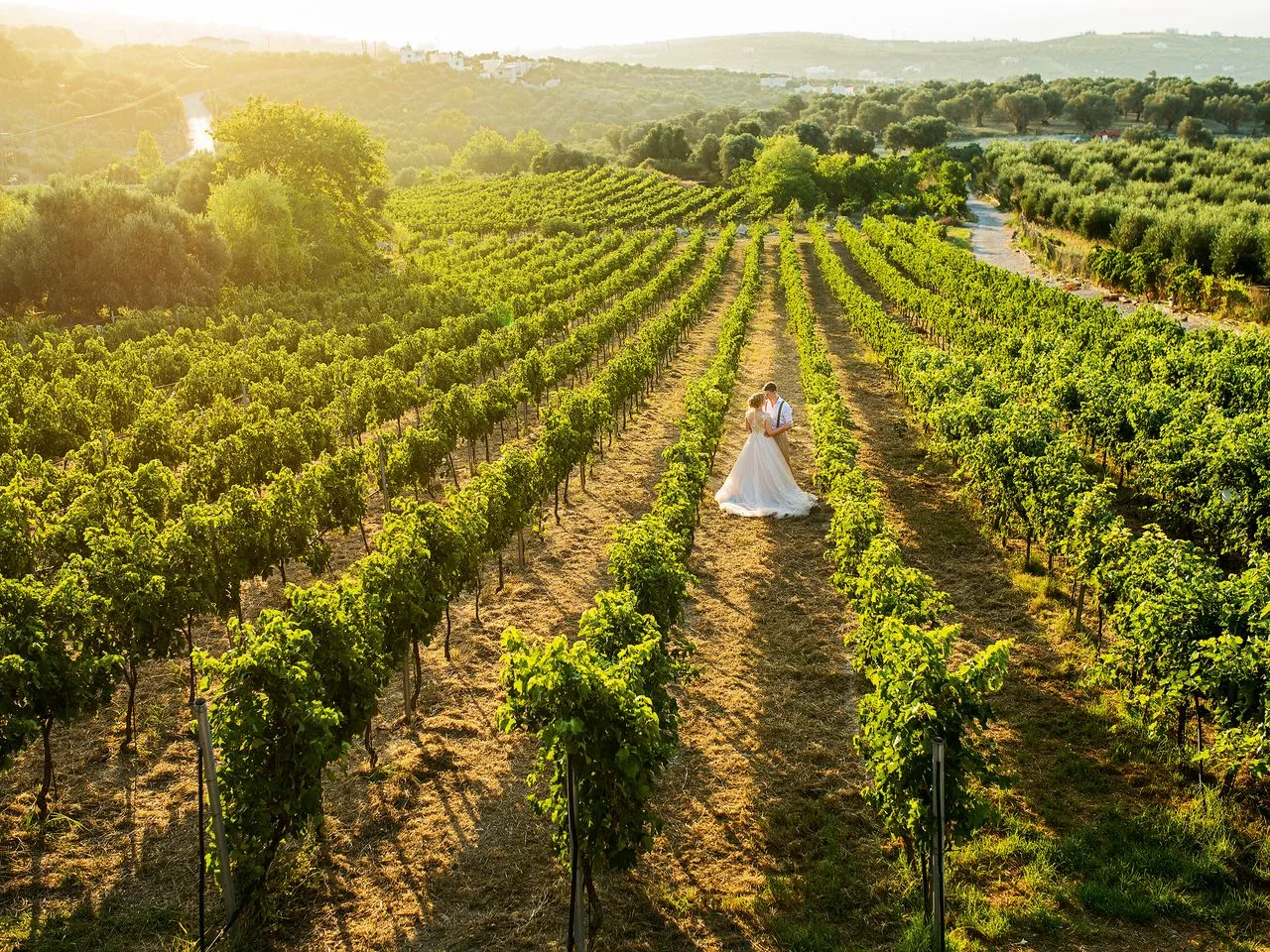 caramel a grecotel resort wesele