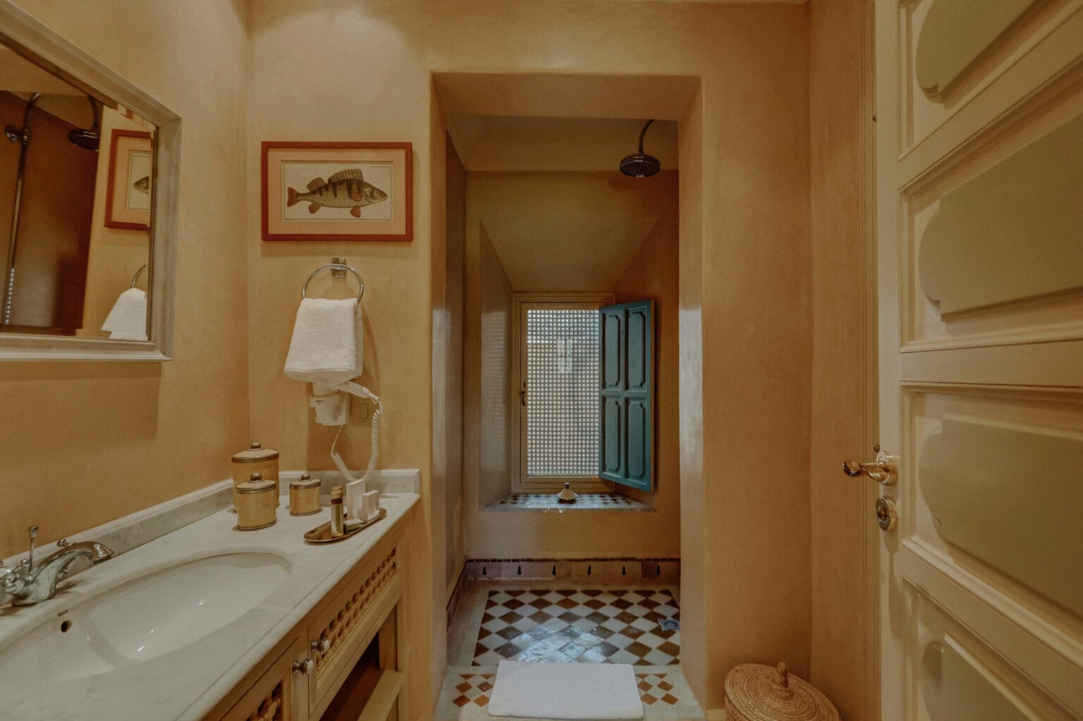 casa memoria łazienka 1