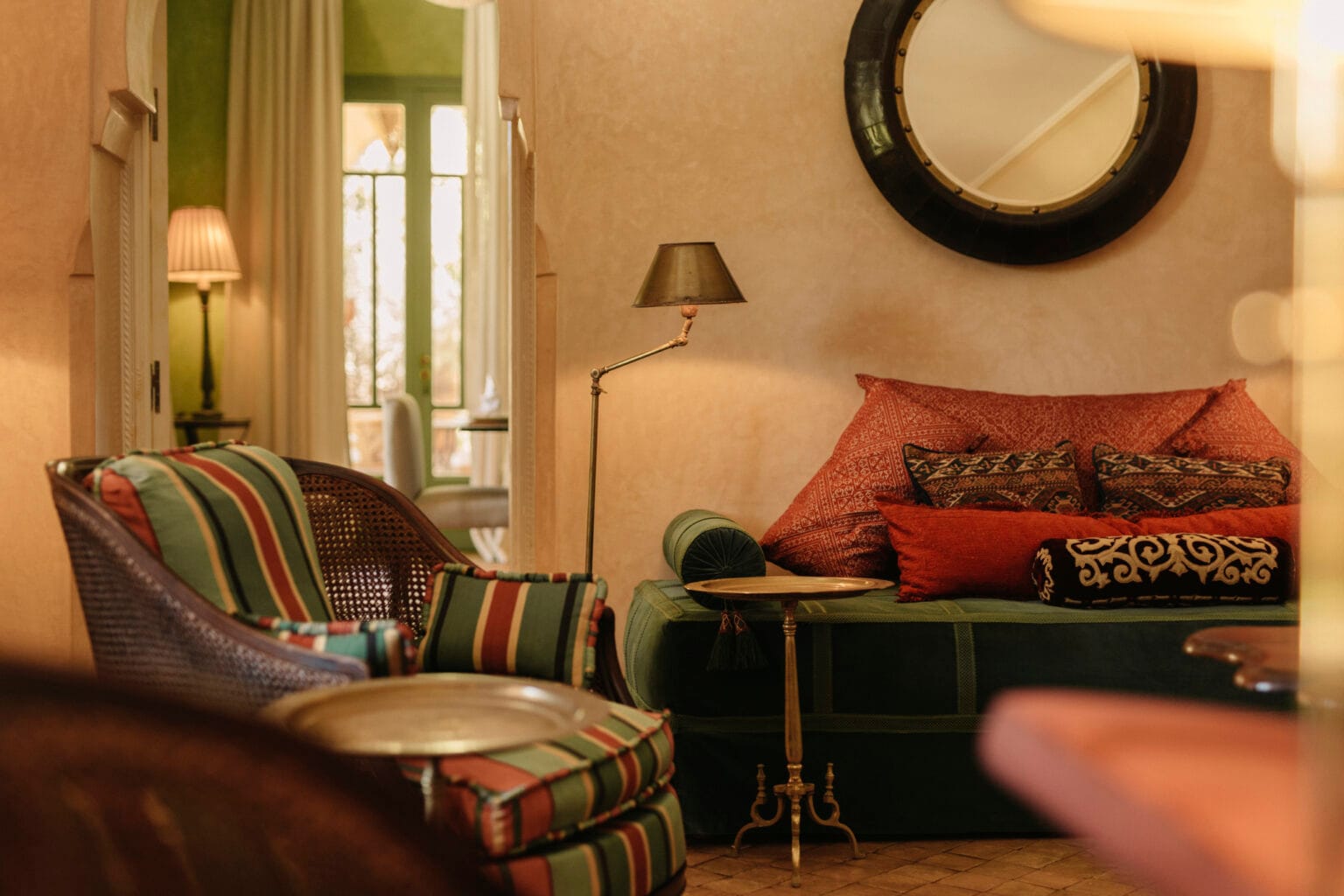 casa memoria strefa wypoczynkowa