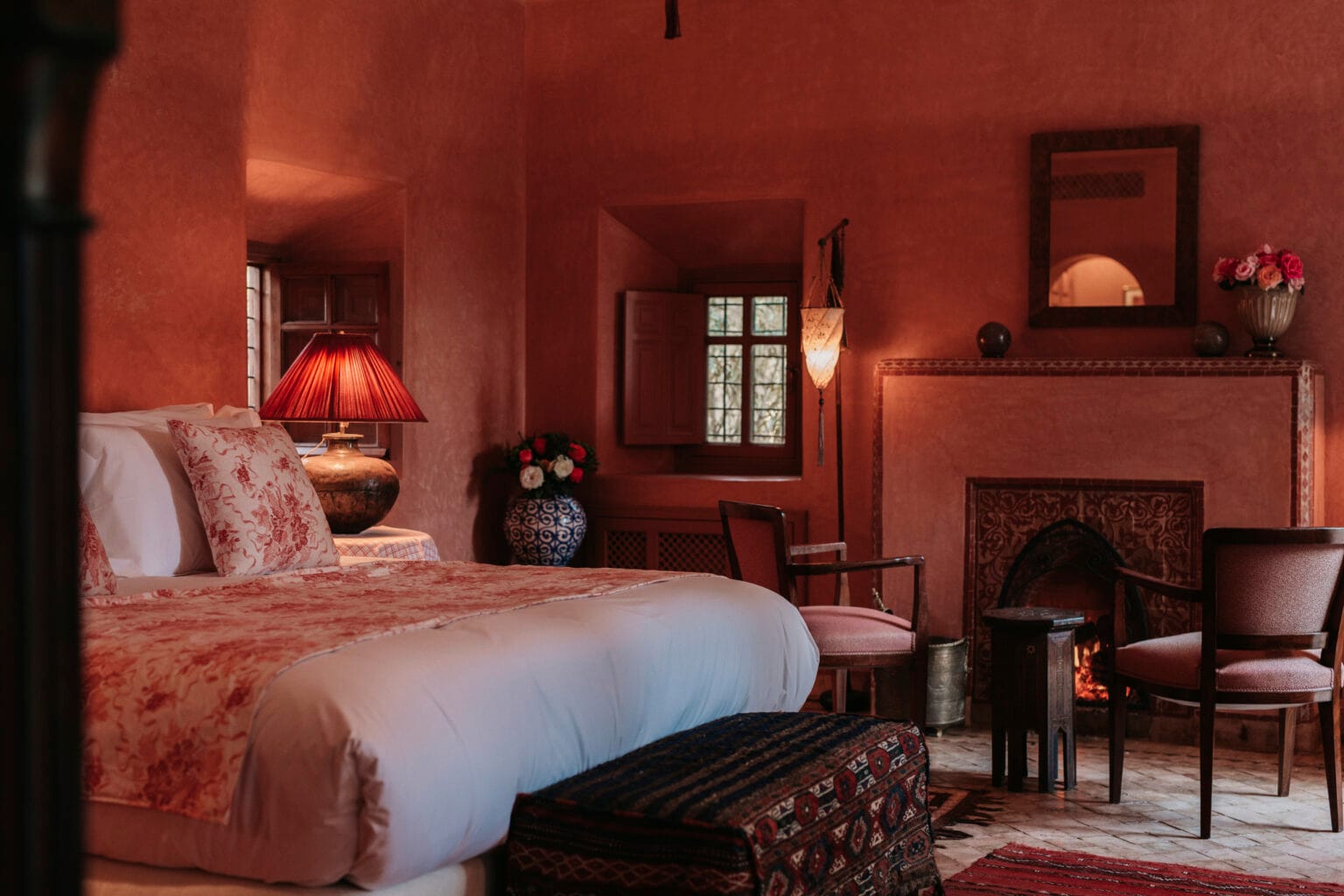 casa memoria suite safran