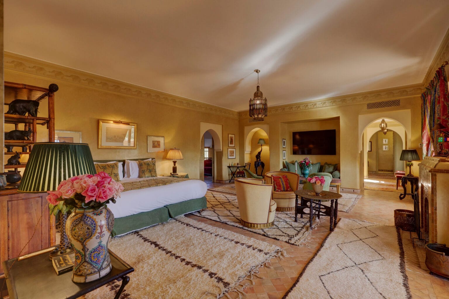 casa memoria sypialnia 2