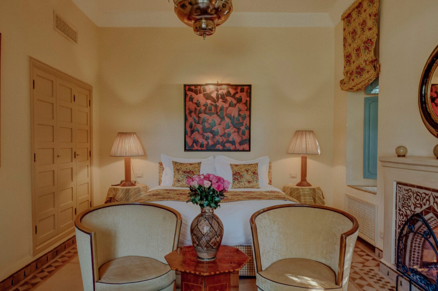 casa memoria sypialnia 3