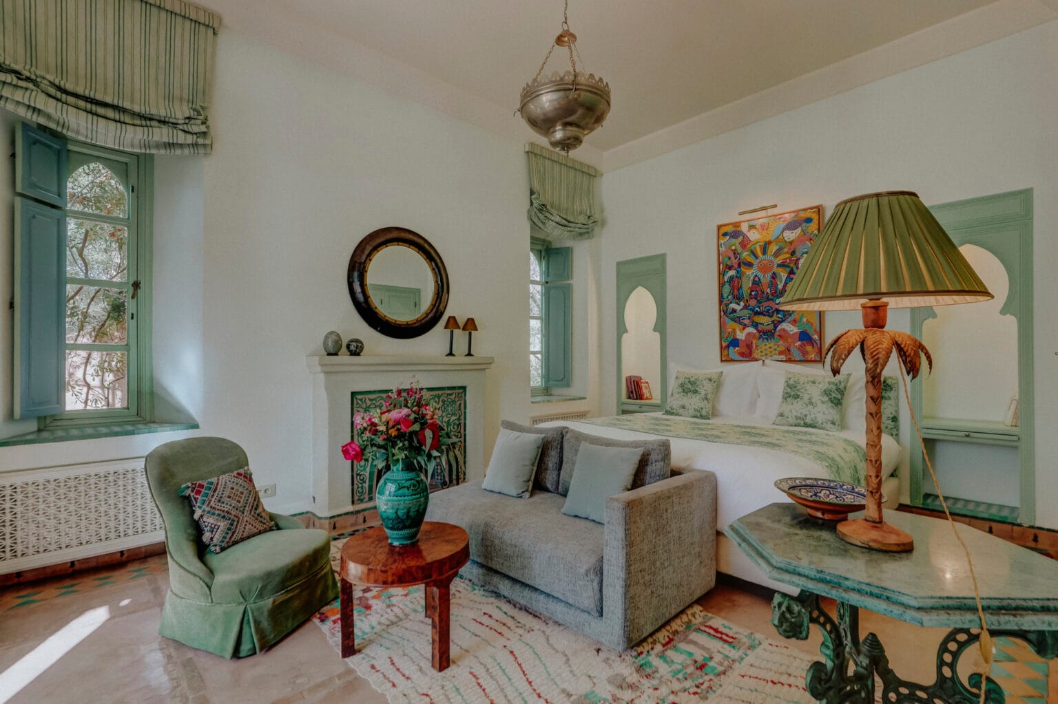 casa memoria sypialnia 4