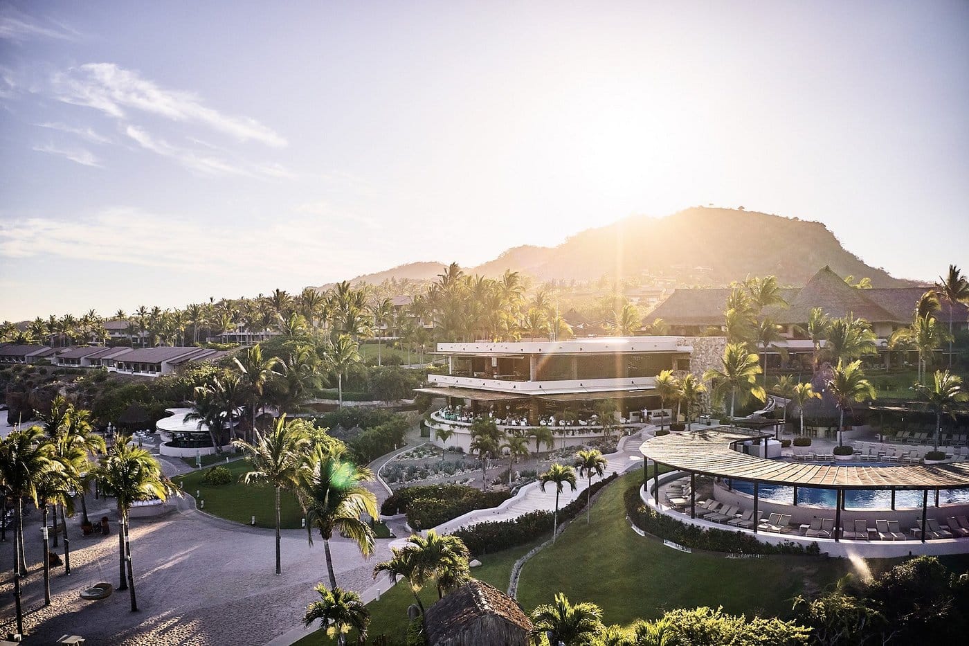 four seasons resort punta mita 1