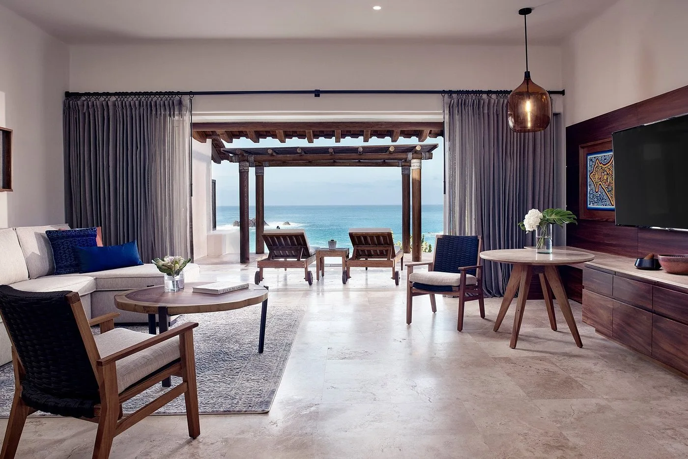 four seasons resort punta mita 2