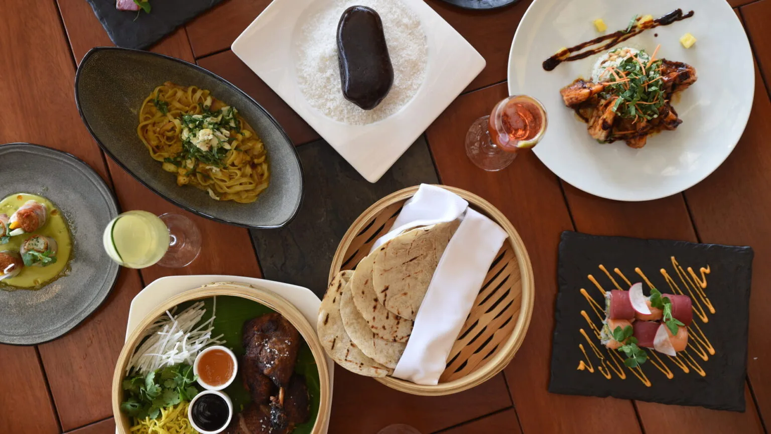 four seasons resort punta mita aramarita