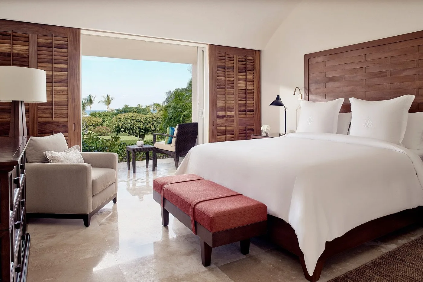 four seasons resort punta mita pokój 1