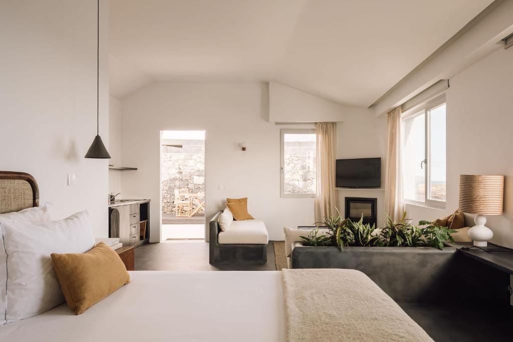 hotel white são miguel azory