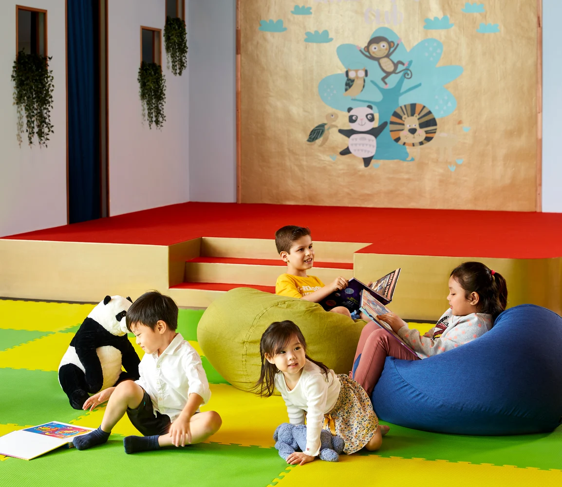 mandarin oriental kuala lumpur kids club