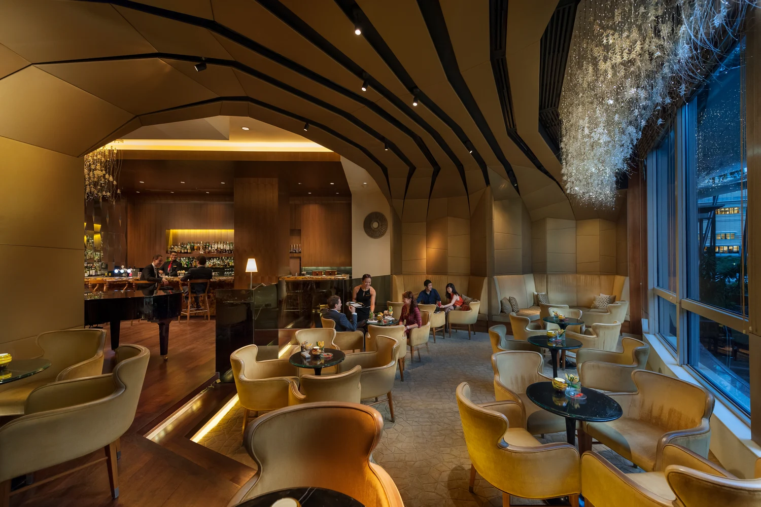 mandarin oriental kuala lumpur mo bar