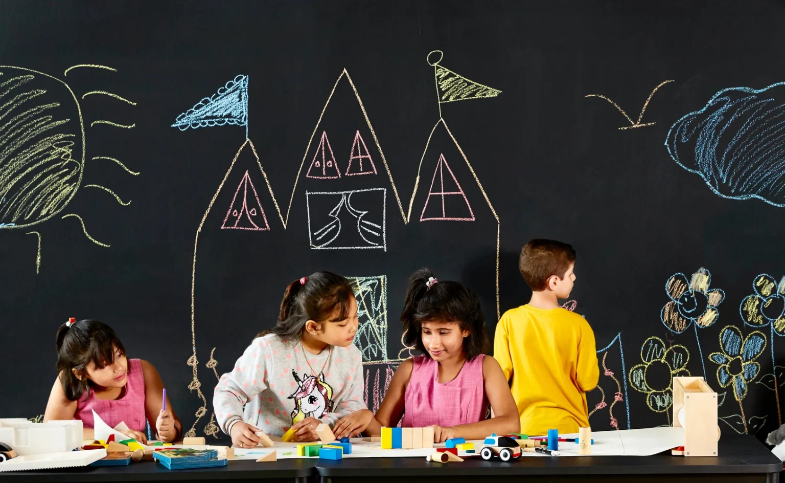 mandarin oriental kuala lumpur warsztaty dla dzieci