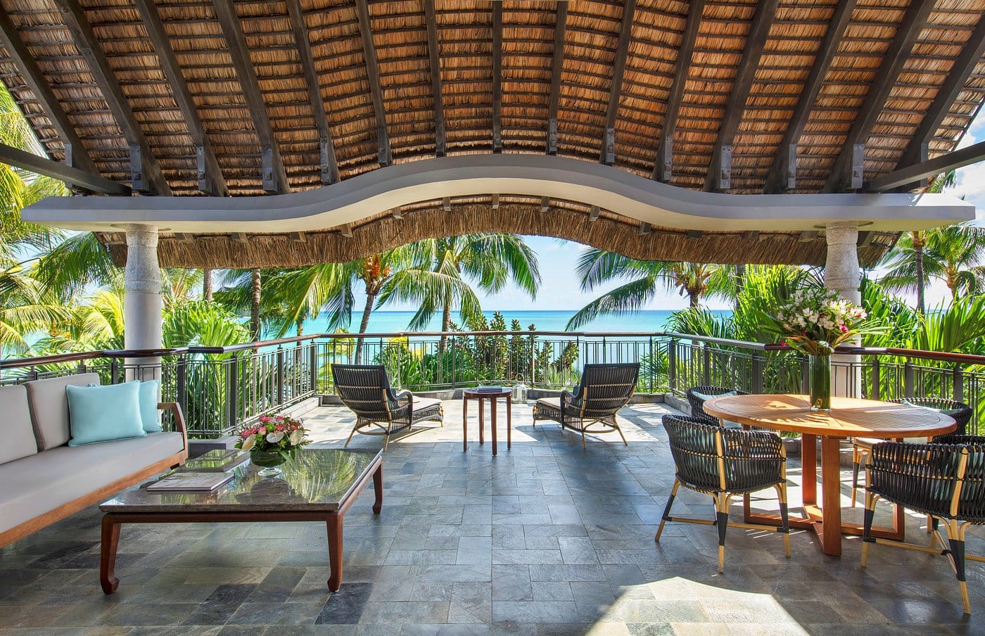 royal palm beachcomber presidential suite1