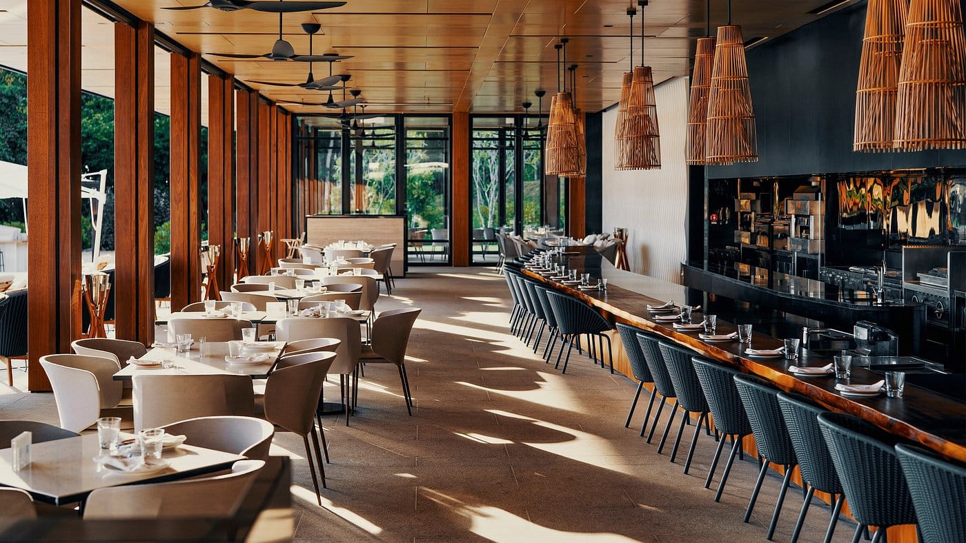 the sirēya desaru coast bar