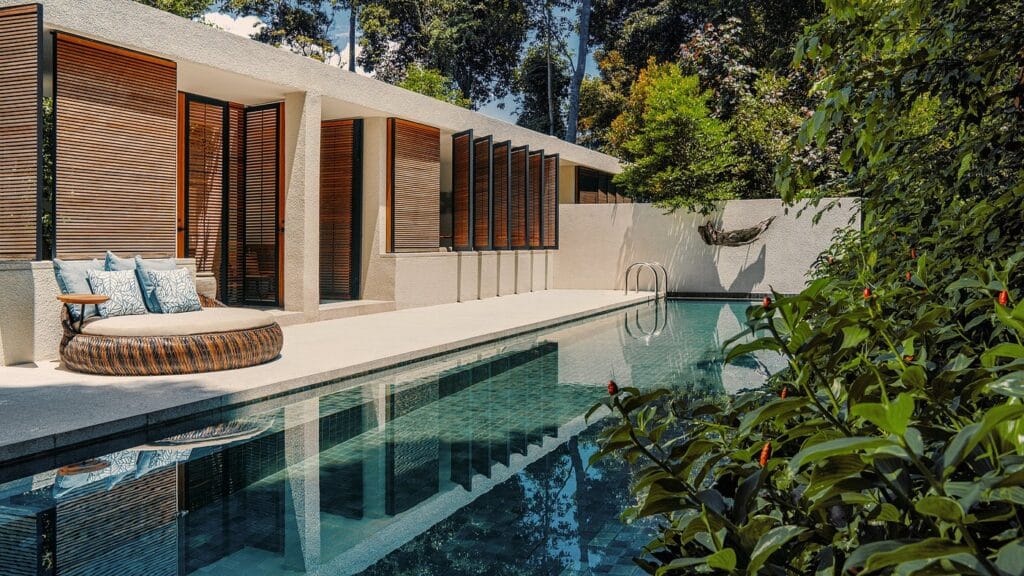 the sirēya desaru coast hotel