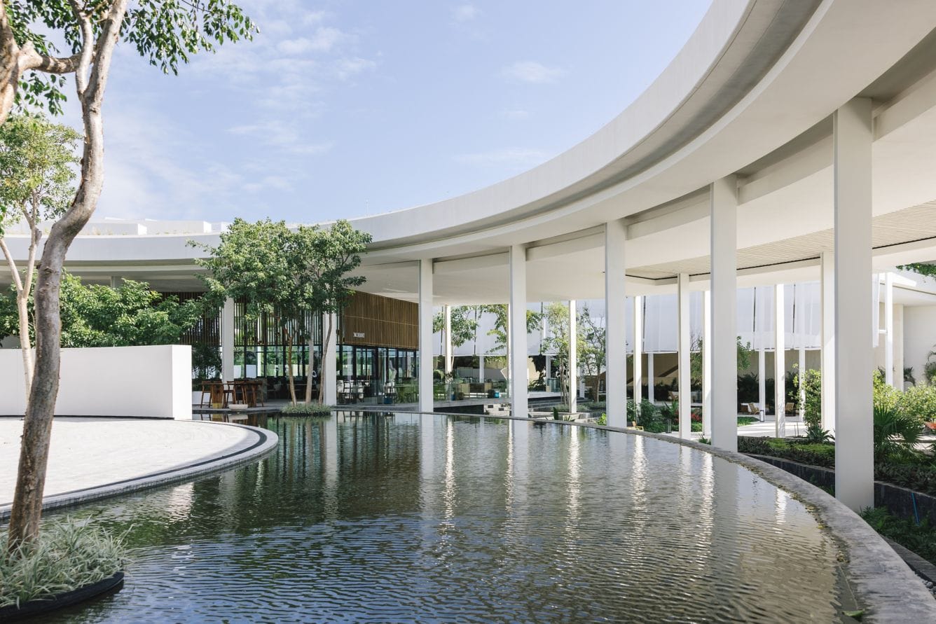 the st. regis kanai resort riviera maya 1