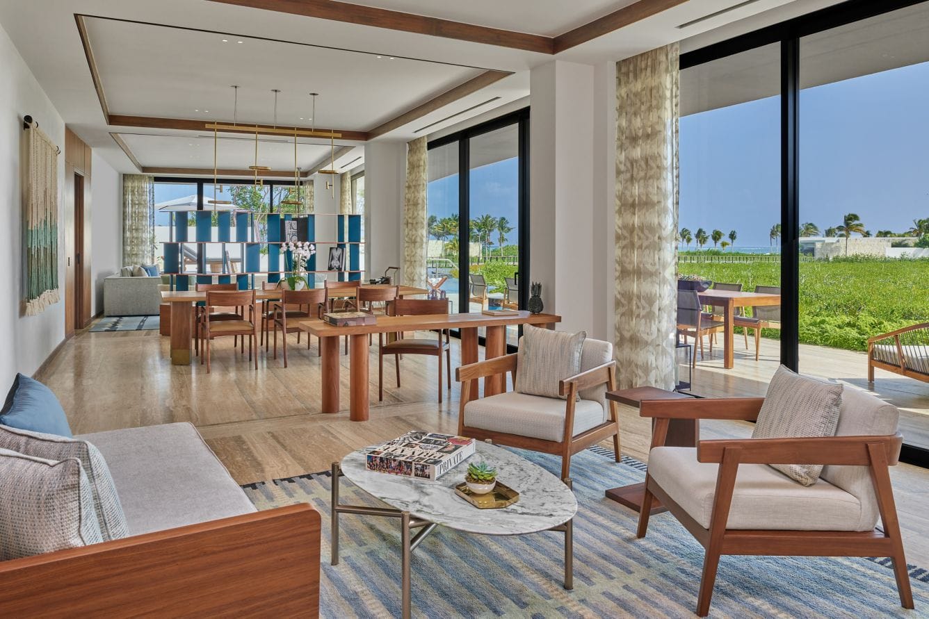 the st. regis kanai resort riviera maya suite astor
