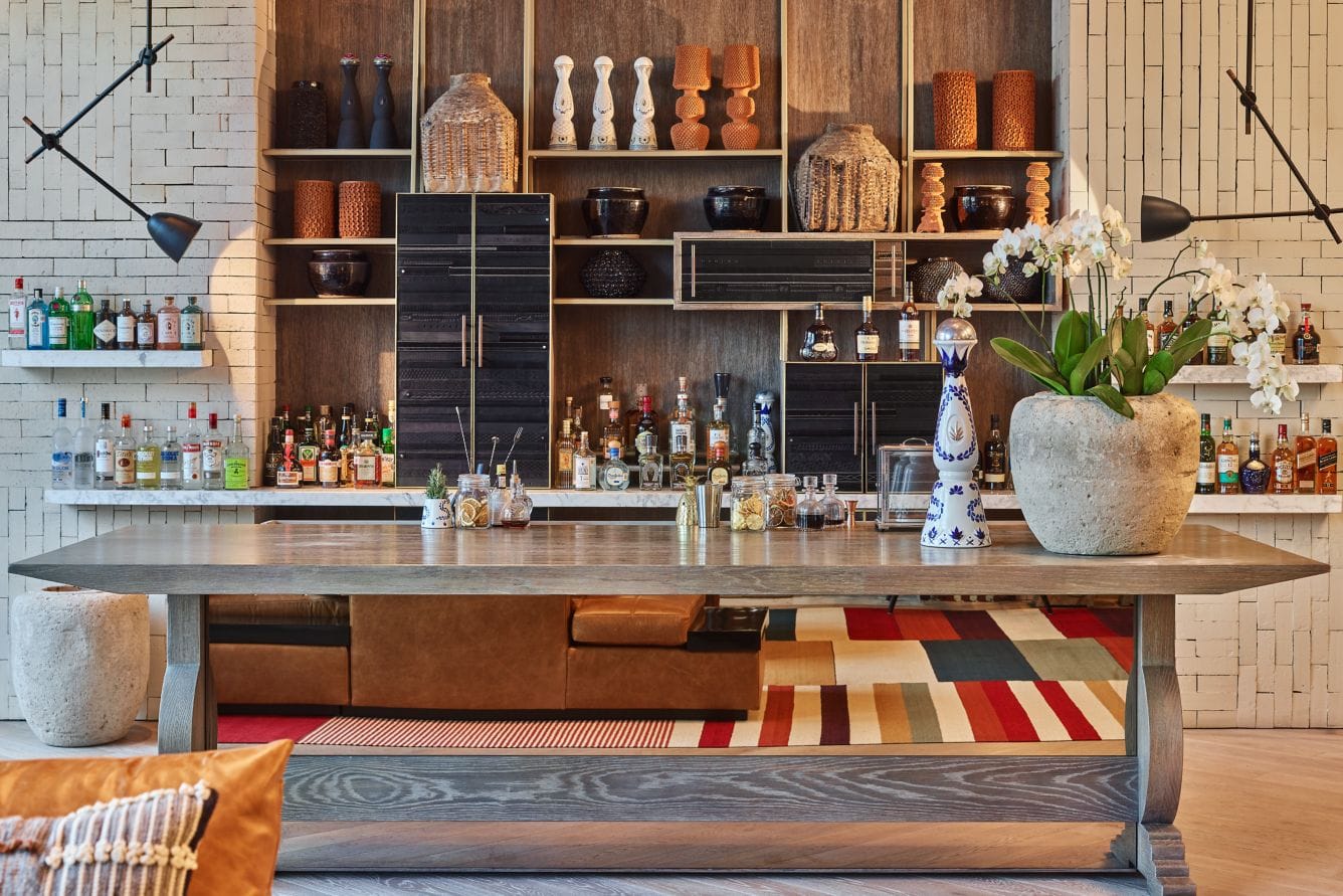 the st. regis kanai resort riviera maya toro bar