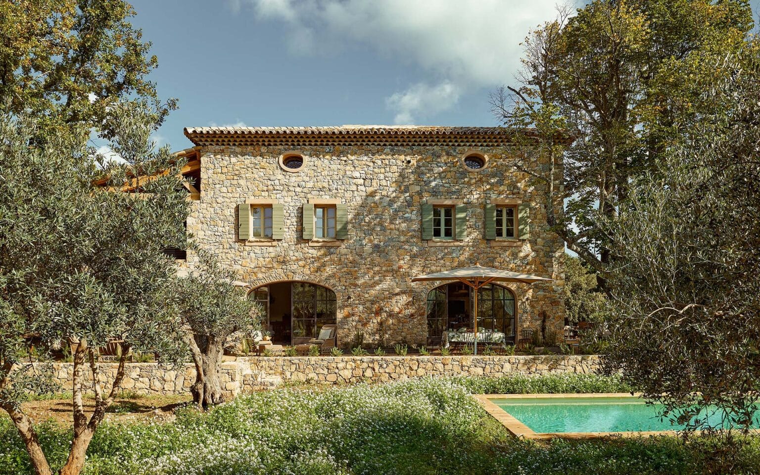 wynajem willi prowansja francja