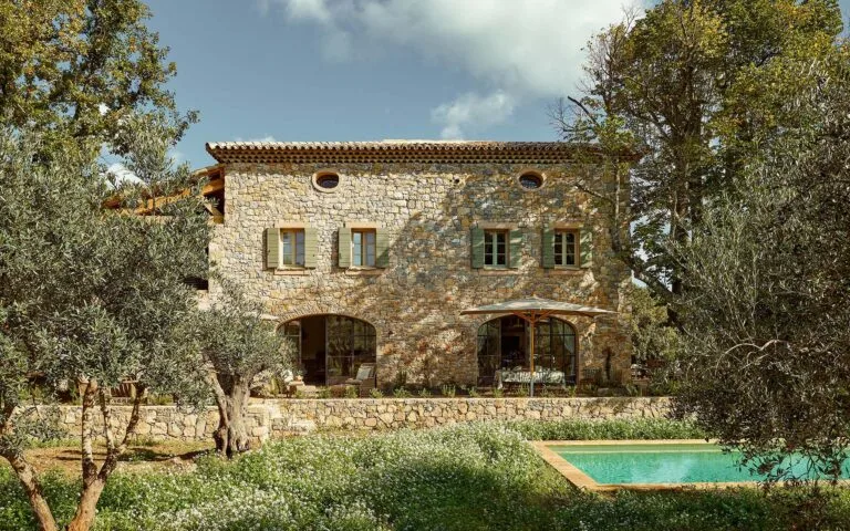 wynajem willi prowansja francja