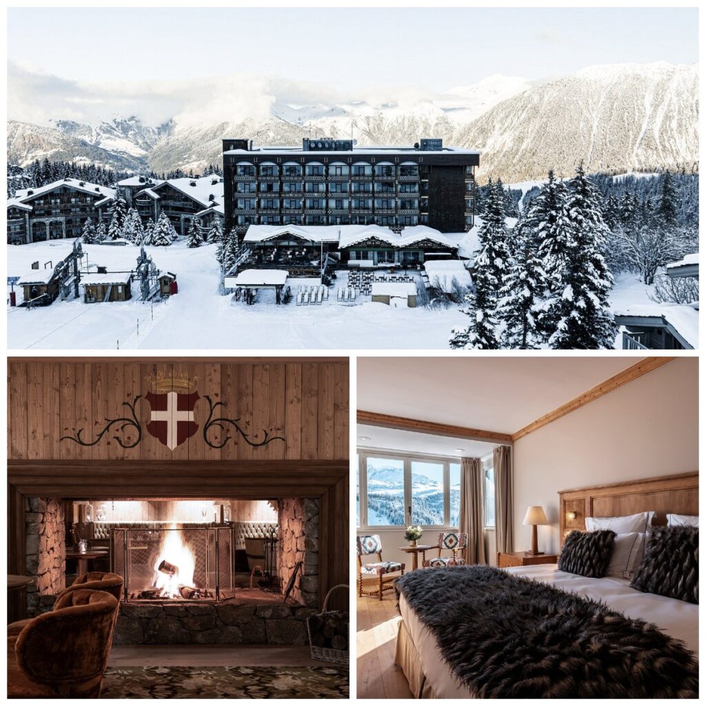 alpes hotel carter blog