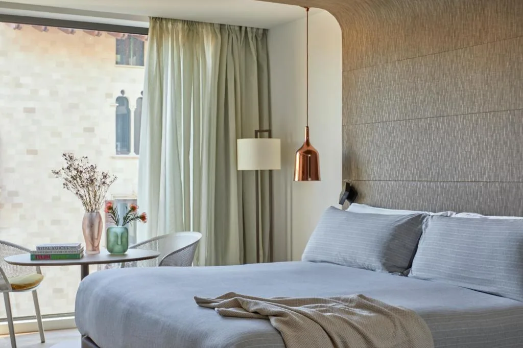 готель me barcelona 14