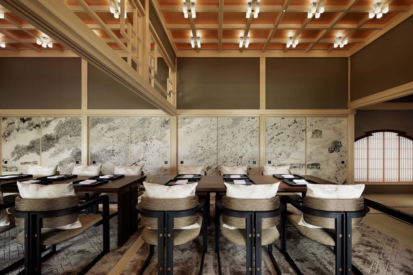 hotel the mitsui kyoto shiki no ma