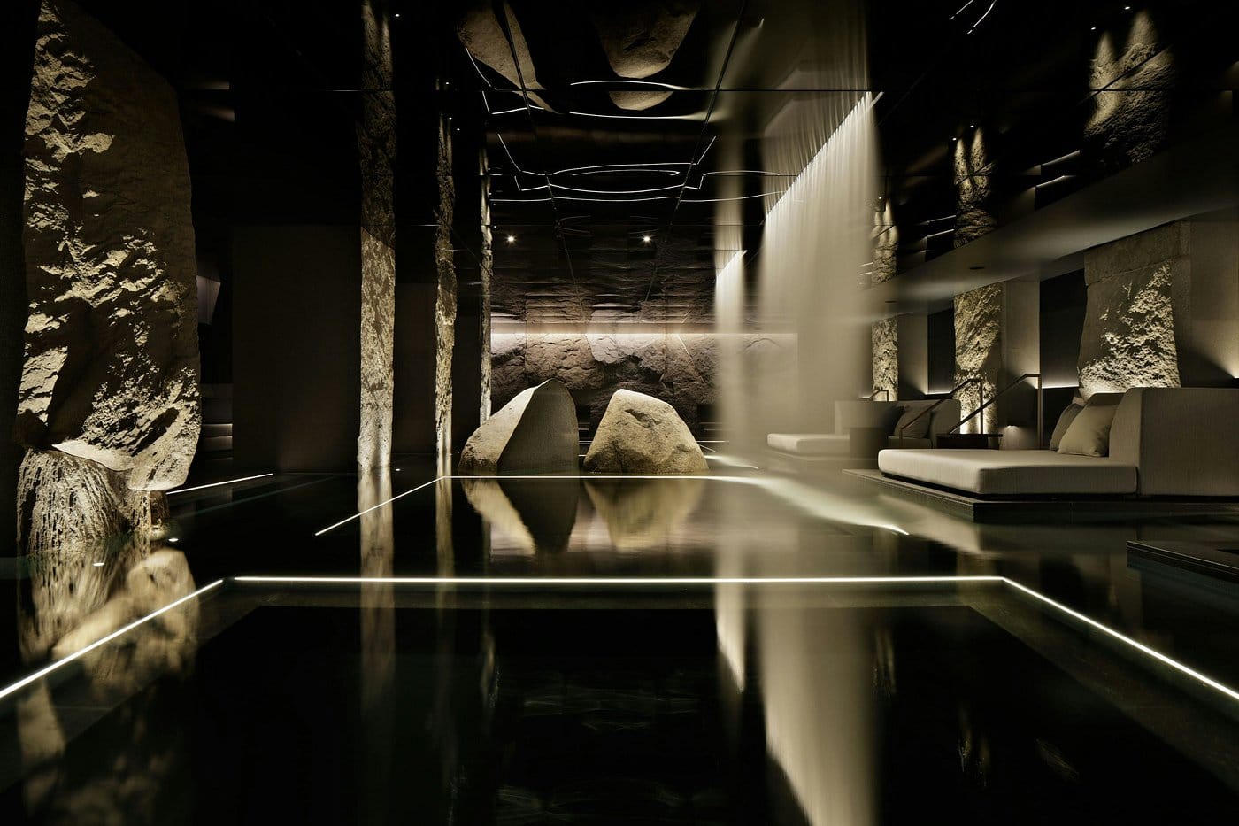 hotel the mitsui kyoto thermal spring