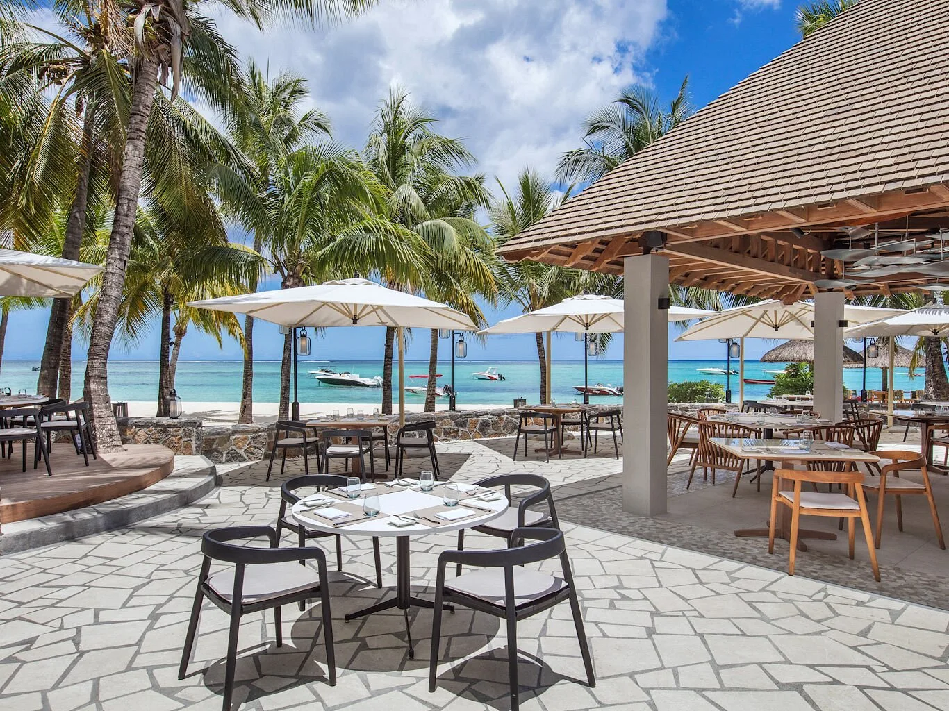 paradis beachcomber golf blue marlin