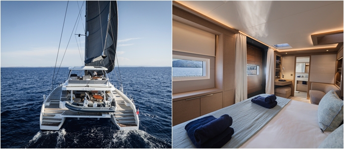 ponant rejs katamaran blog carter