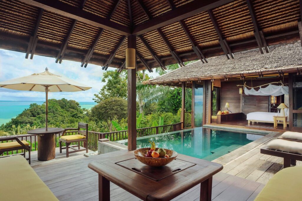 six senses yao noi 1