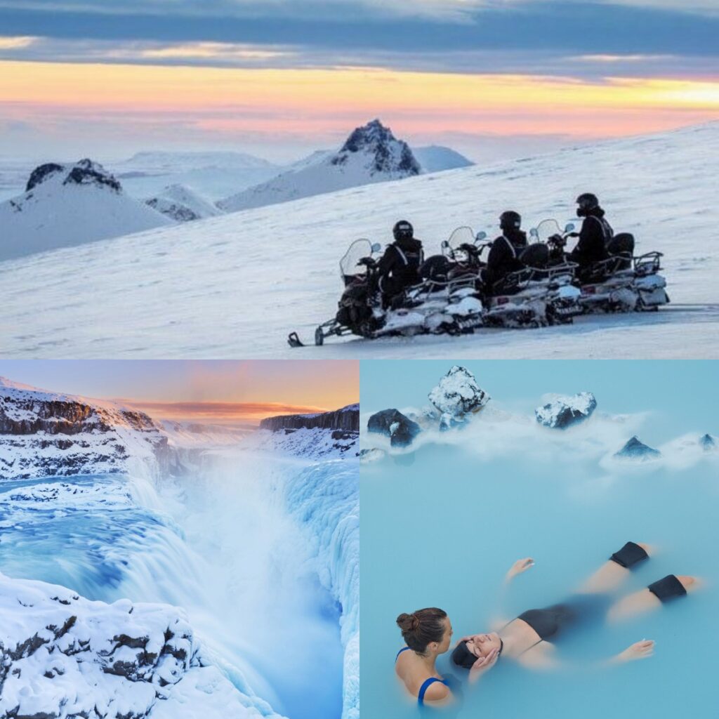 szwecja i islandia blog carter