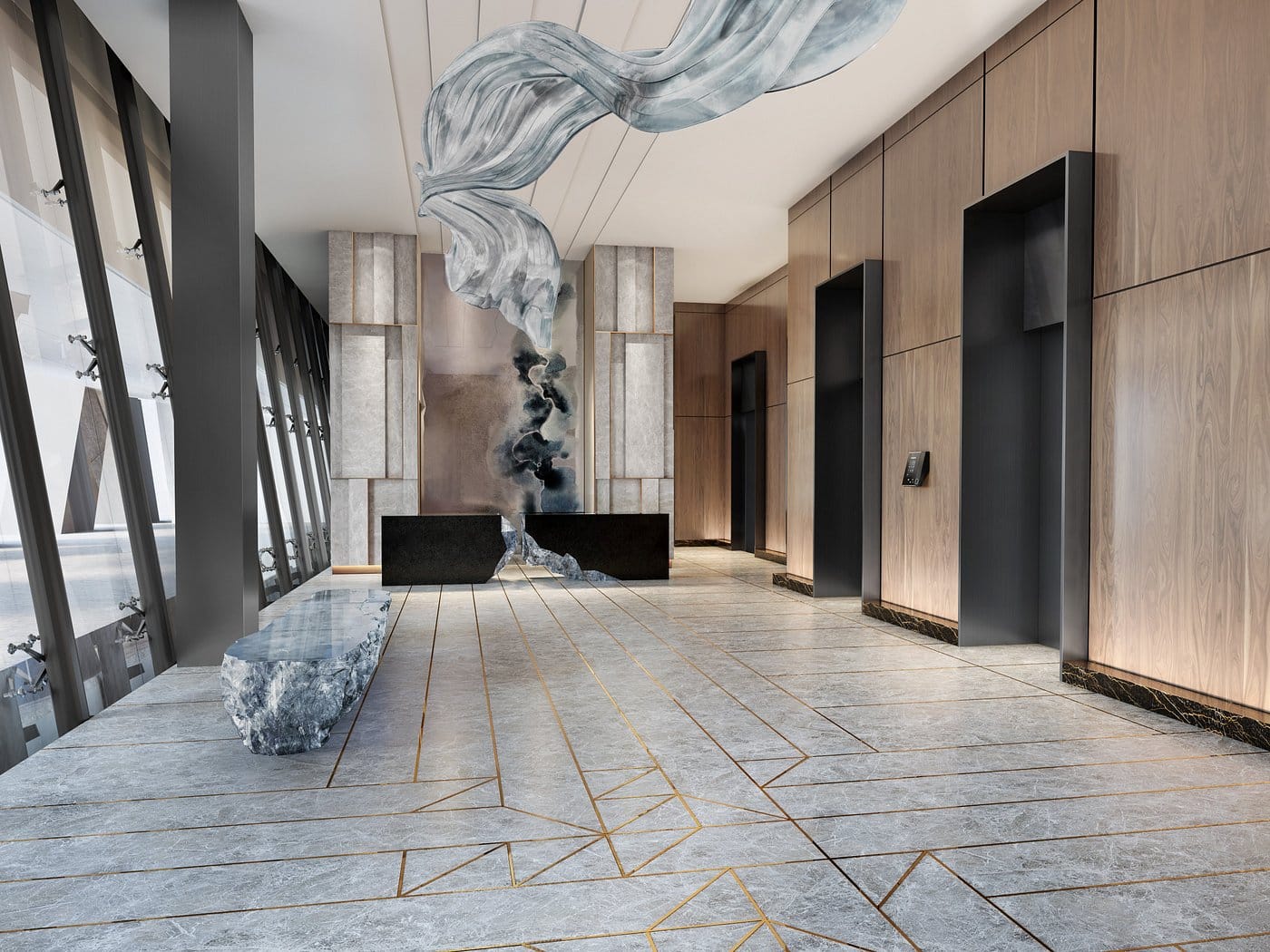 the ritz carlton mexico city 1