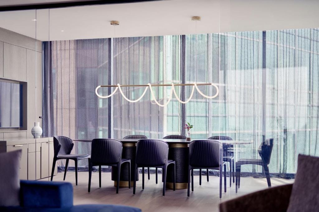 the ritz carlton mexico city jadalnia