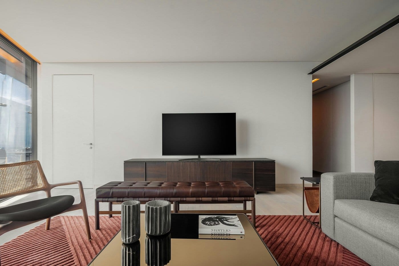 the ritz carlton mexico city king residence 1
