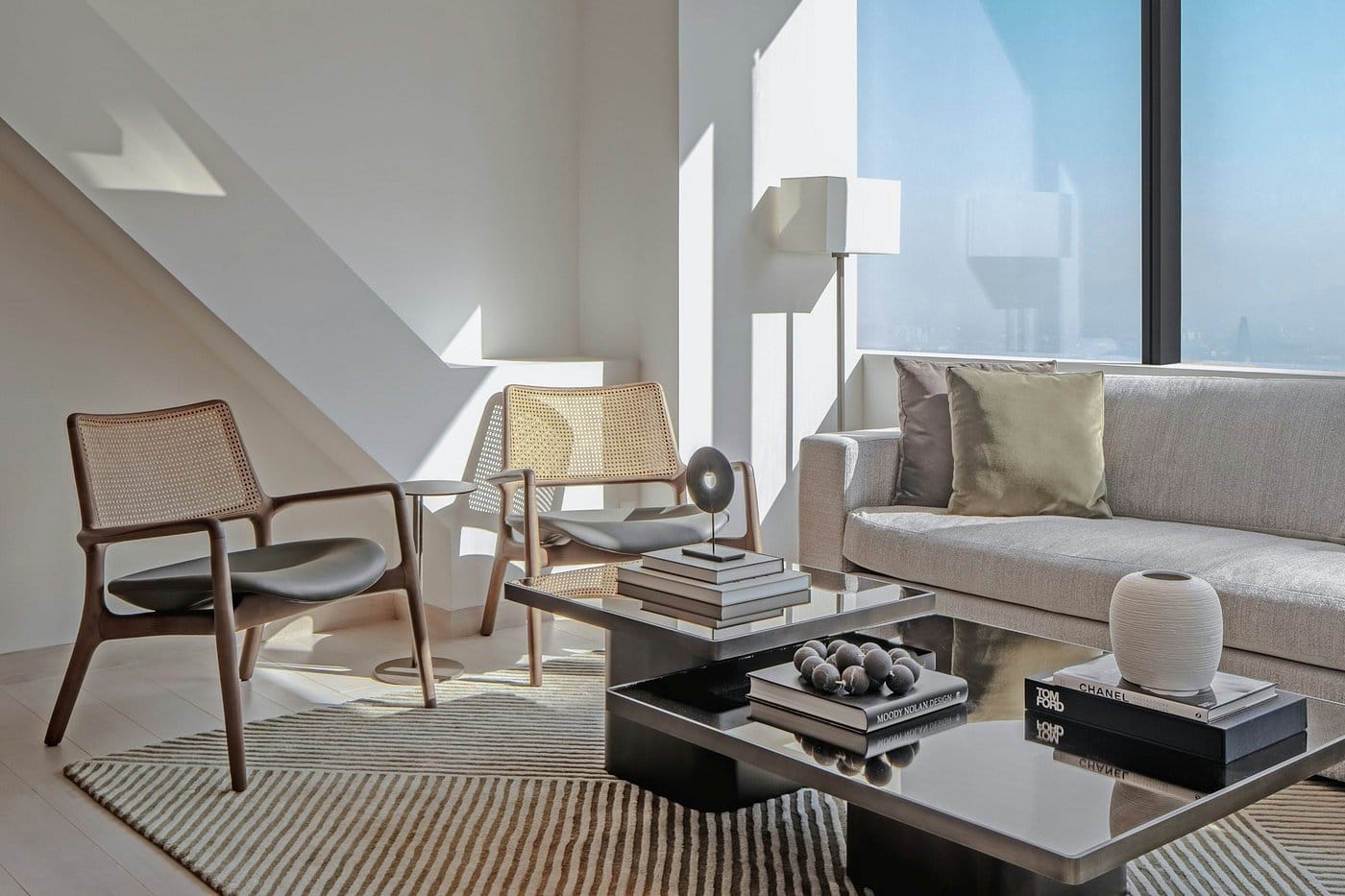 the ritz carlton mexico city king residence 3