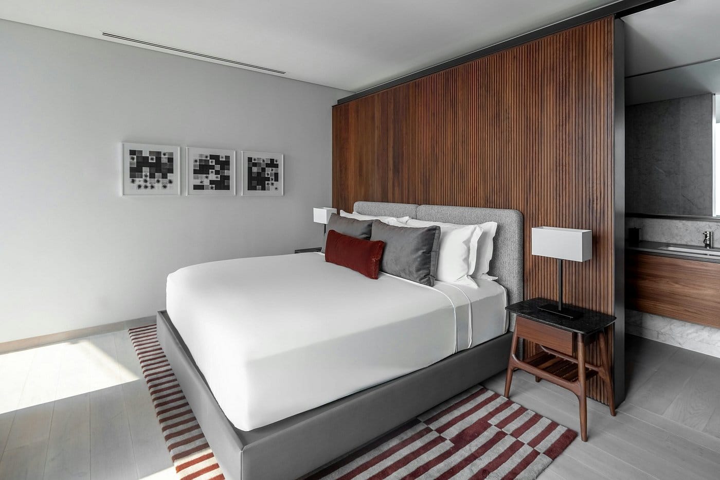 the ritz carlton mexico city king residence