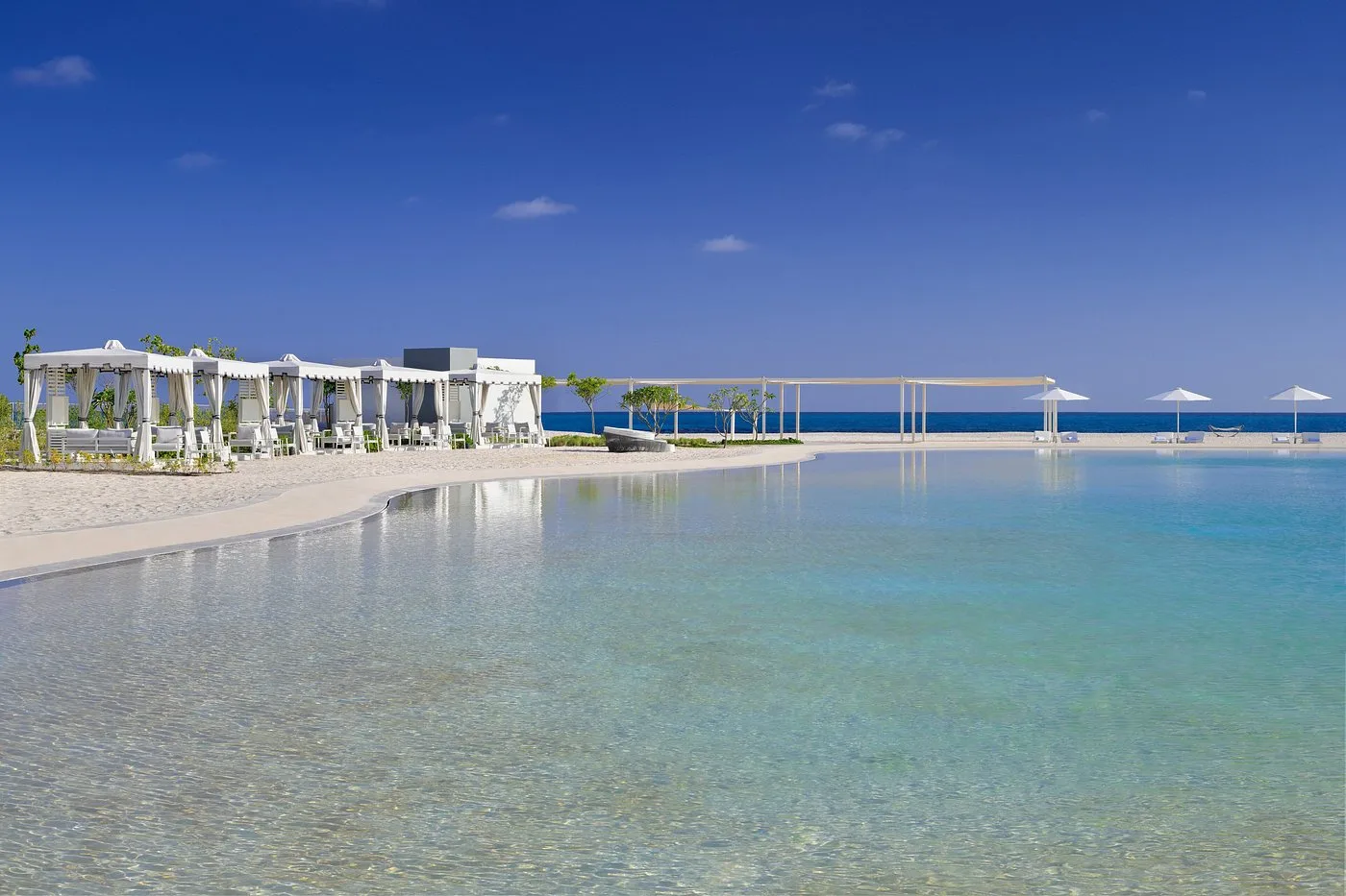 адреса пляжного курорту Марассі Біч