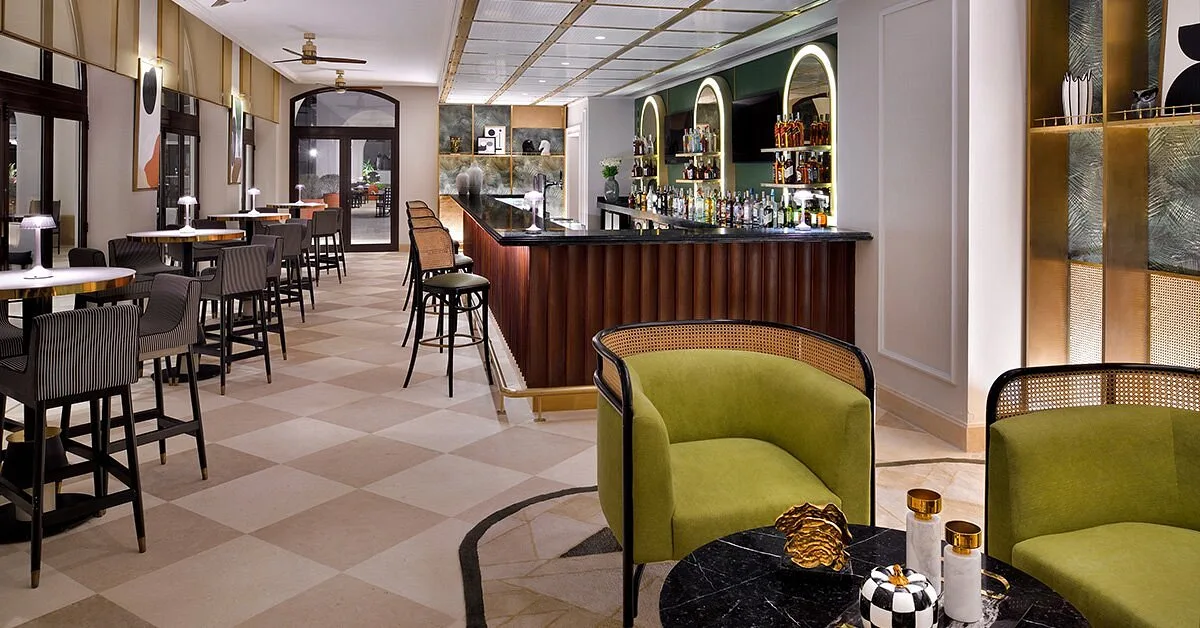 адрес Marassi Golf Resort Links Sports Lounge