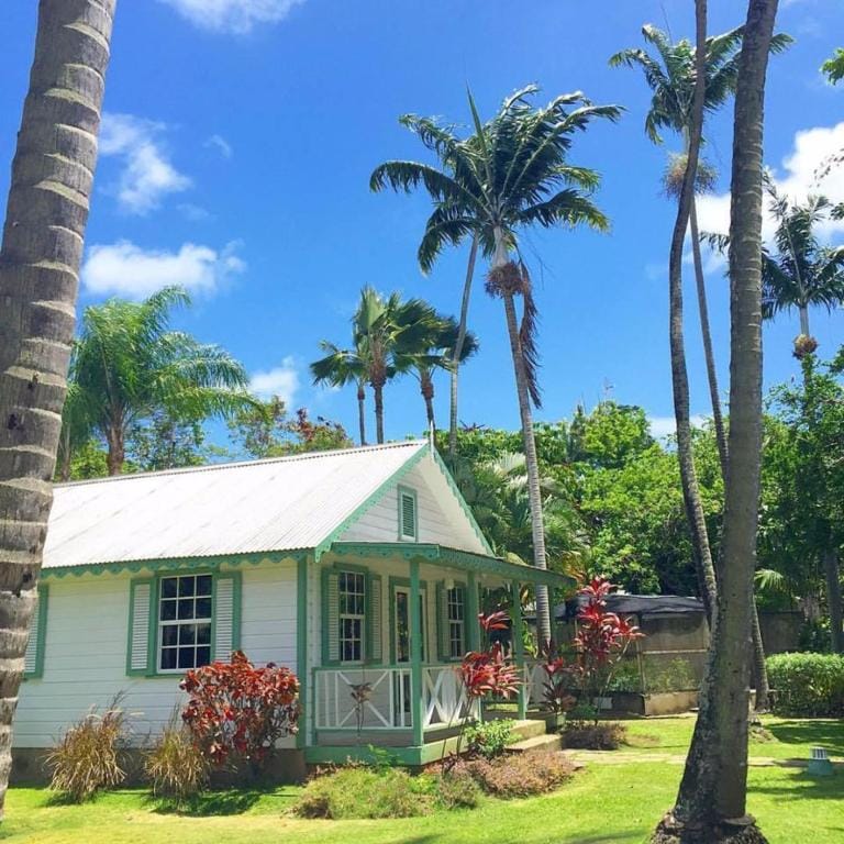 cobblers cove barbados apartamety
