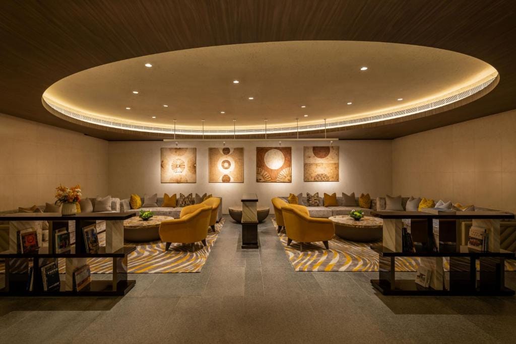 grand hilai sun moon lake sala