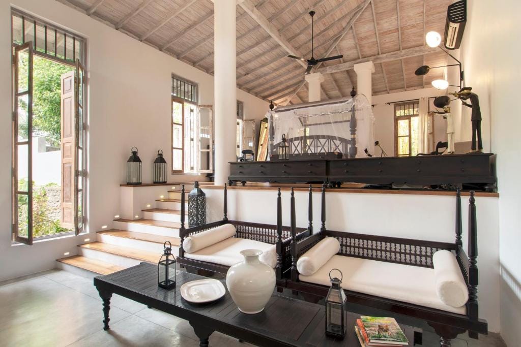 haritha villas & spa 2
