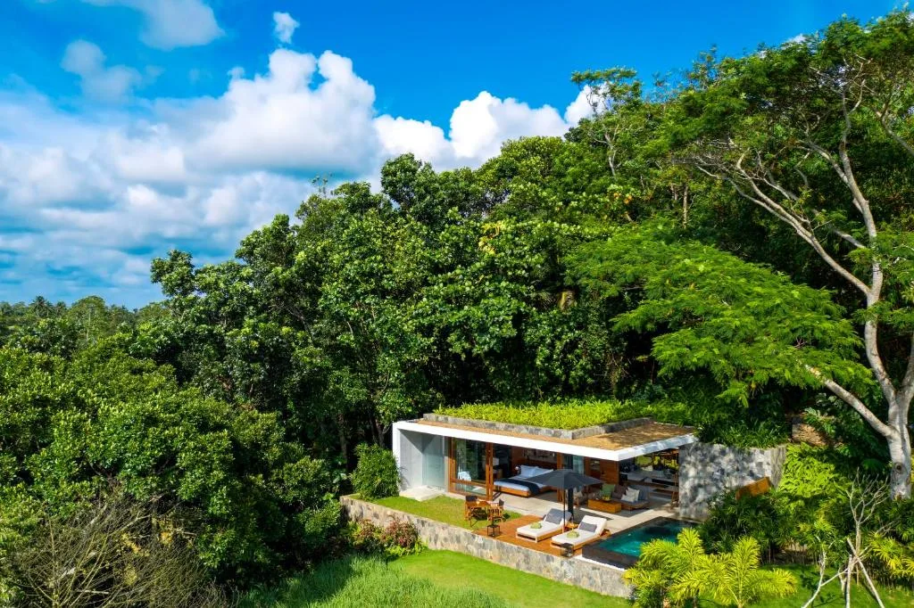 Haritha Villas & Spa 7