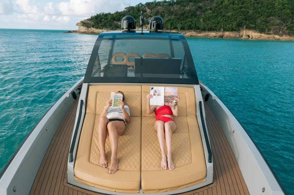 hermitage bay all inclusive karaiby wypoczynek na łodzi