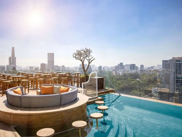 hôtel des arts saigon mgallery collection ho chi minh city basen 1